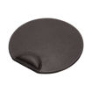 Picture of OSCO BROWN LEATHER MOUSE PAD